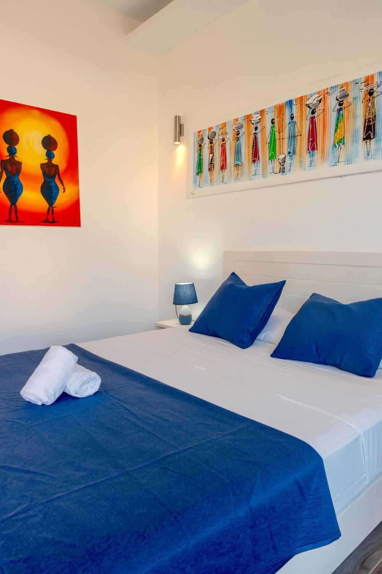 Hotel Livvo Budha Beach Santa Maria Exterior photo